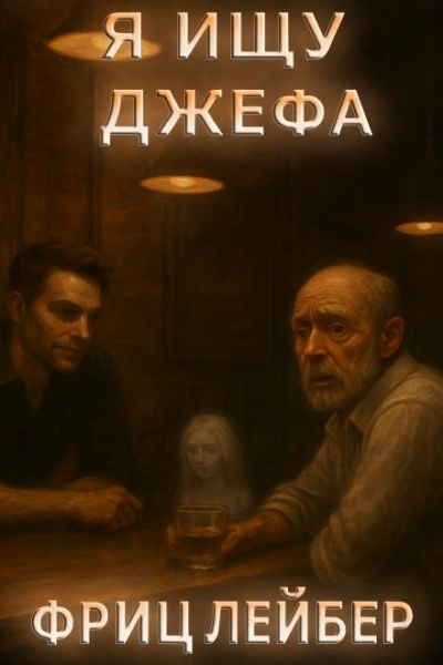 Я ищу Джефа - Фриц Лейбер - Слушаем Лучшие Аудиокниги в Онлайн Библиотеке Бесплатно