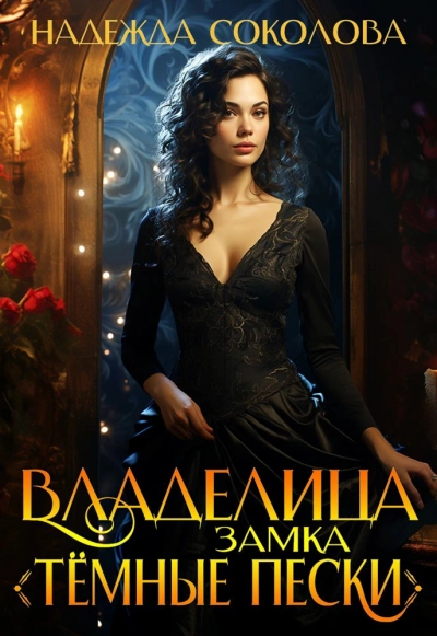 Владелица замка «Темные пески - Надежда Соколова - Слушаем Лучшие Аудиокниги в Онлайн Библиотеке Бесплатно
