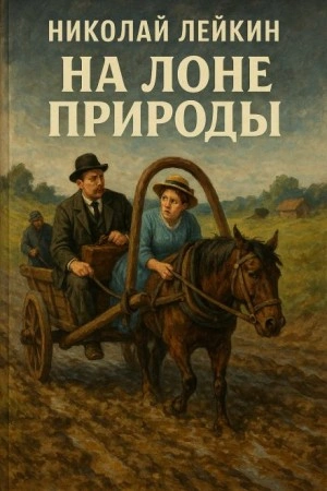 На лоне природы. В деревне. Биржевые артельщики - Николай Лейкин - Слушаем Лучшие Аудиокниги в Онлайн Библиотеке Бесплатно