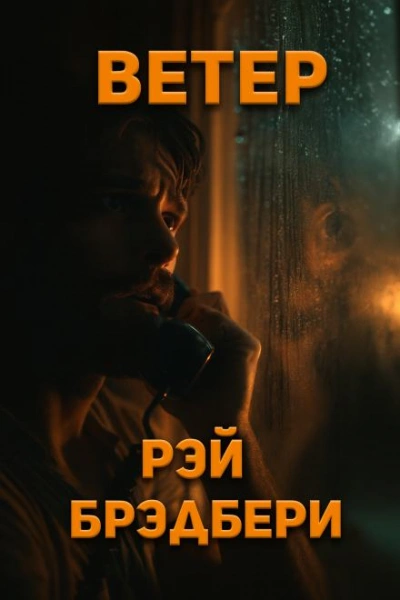 Ветер - Рэй Брэдбери - Слушаем Лучшие Аудиокниги в Онлайн Библиотеке Бесплатно