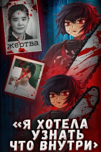 Школьница, ножи и интернет: дело Айвы Мацуо - Слушаем Лучшие Аудиокниги в Онлайн Библиотеке Бесплатно