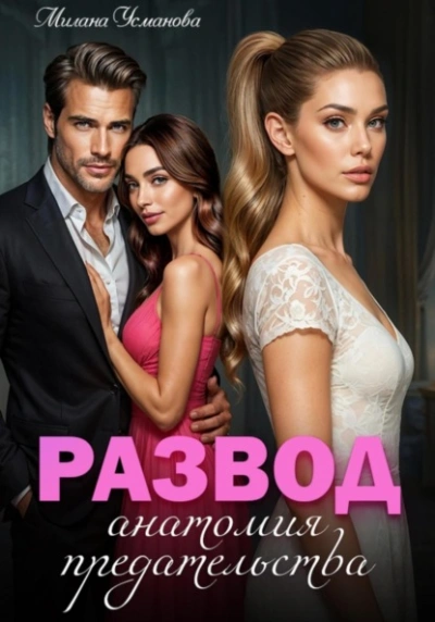 Развод. Анатомия предательства - Милана Усманова - Слушаем Лучшие Аудиокниги в Онлайн Библиотеке Бесплатно