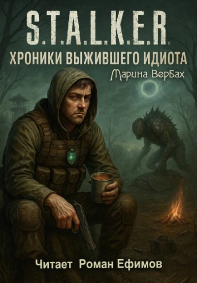 S.T.A.L.K.E.R. Хроники выжившего идиота - Марина Вербах - Слушаем Лучшие Аудиокниги в Онлайн Библиотеке Бесплатно