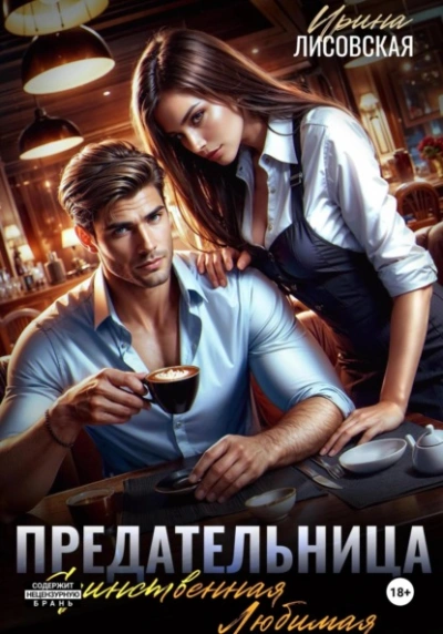 Предательница! Единственная. Любимая - Ирина Лисовская - Слушаем Лучшие Аудиокниги в Онлайн Библиотеке Бесплатно