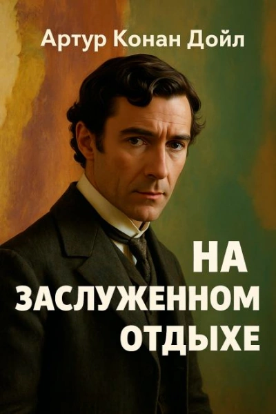 На заслуженном отдыхе - Артур Конан Дойл - Слушаем Лучшие Аудиокниги в Онлайн Библиотеке Бесплатно
