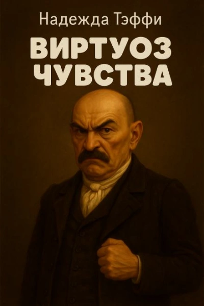 Виртуоз чувства - Надежда Тэффи - Слушаем Лучшие Аудиокниги в Онлайн Библиотеке Бесплатно