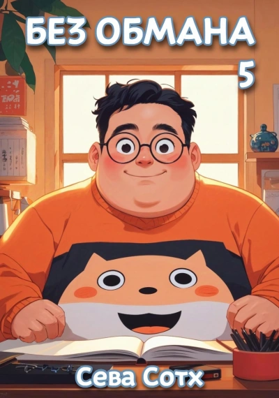 Без обмана 5 - Сева Сотх - Слушаем Лучшие Аудиокниги в Онлайн Библиотеке Бесплатно