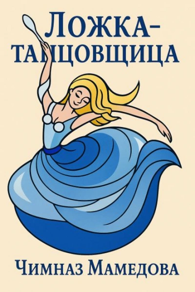 Ложка-танцовщица - Чимназ Мамедова - Слушаем Лучшие Аудиокниги в Онлайн Библиотеке Бесплатно