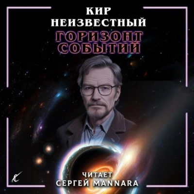 Горизонт событий - Кир Неизвестный - Слушаем Лучшие Аудиокниги в Онлайн Библиотеке Бесплатно