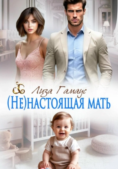 (Не)настоящая мать - Лиза Гамаус - Слушаем Лучшие Аудиокниги в Онлайн Библиотеке Бесплатно