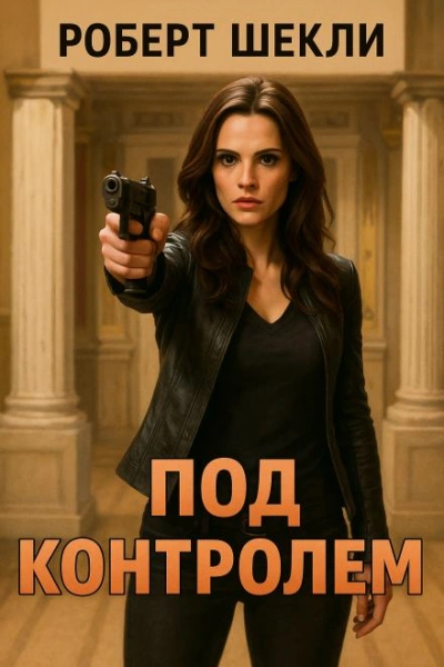 Под контролем - Роберт Шекли - Слушаем Лучшие Аудиокниги в Онлайн Библиотеке Бесплатно