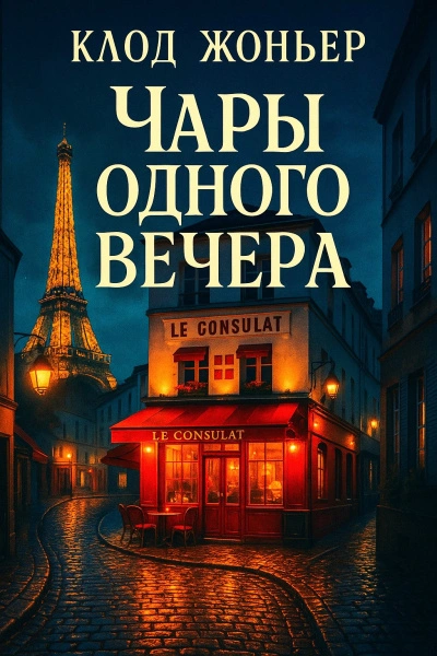 Чары одного вечера - Клод Жоньер - Слушаем Лучшие Аудиокниги в Онлайн Библиотеке Бесплатно