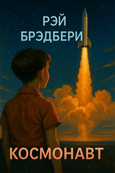 Космонавт - Рэй Брэдбери - Слушаем Лучшие Аудиокниги в Онлайн Библиотеке Бесплатно