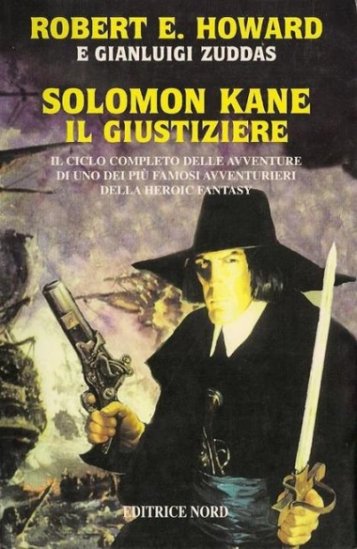 Соломон Кейн. Луна черепов. Клинки братства - Роберт Говард - Слушаем Лучшие Аудиокниги в Онлайн Библиотеке Бесплатно