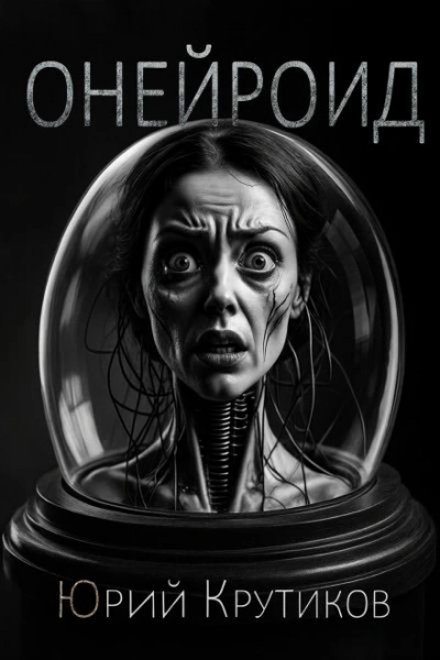 Онейроид - Юрий Крутиков - Слушаем Лучшие Аудиокниги в Онлайн Библиотеке Бесплатно