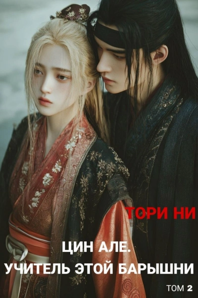 Учитель этой барышни - Тори Ни - Слушаем Лучшие Аудиокниги в Онлайн Библиотеке Бесплатно
