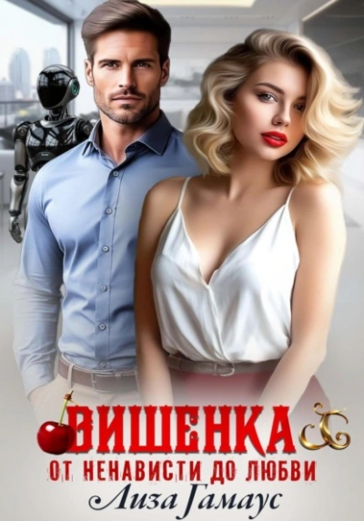 Вишенка. От ненависти до любви - Лиза Гамаус - Слушаем Лучшие Аудиокниги в Онлайн Библиотеке Бесплатно