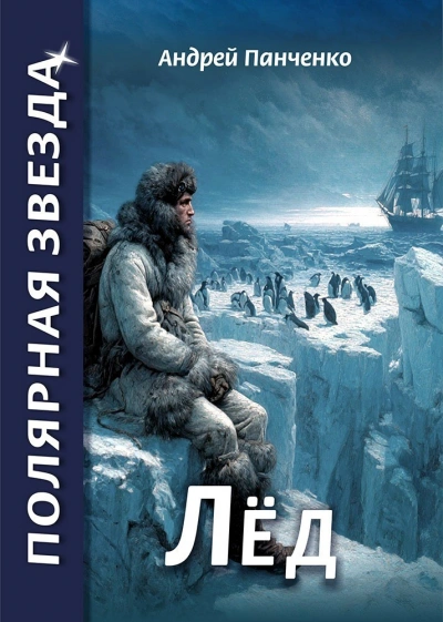 Лёд - Андрей Панченко - Слушаем Лучшие Аудиокниги в Онлайн Библиотеке Бесплатно