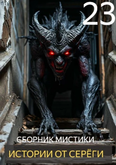 Истории от Серёги 23 - Слушаем Лучшие Аудиокниги в Онлайн Библиотеке Бесплатно