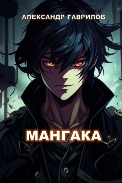Мангака. Книга 1 - Александр Гаврилов - Слушаем Лучшие Аудиокниги в Онлайн Библиотеке Бесплатно