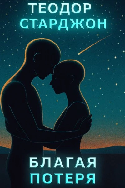 Благая потеря - Теодор Старджон - Слушаем Лучшие Аудиокниги в Онлайн Библиотеке Бесплатно