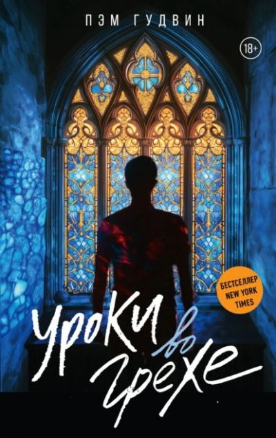 Уроки во грехе  - Пэм Гудвин - Слушаем Лучшие Аудиокниги в Онлайн Библиотеке Бесплатно
