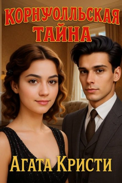 Корнуолльская тайна - Агата Кристи - Слушаем Лучшие Аудиокниги в Онлайн Библиотеке Бесплатно