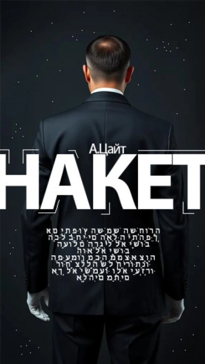 Накет - Адам Цайт - Слушаем Лучшие Аудиокниги в Онлайн Библиотеке Бесплатно