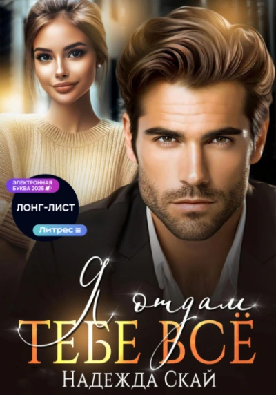 Я отдам тебе всё  - Надежда Скай - Слушаем Лучшие Аудиокниги в Онлайн Библиотеке Бесплатно