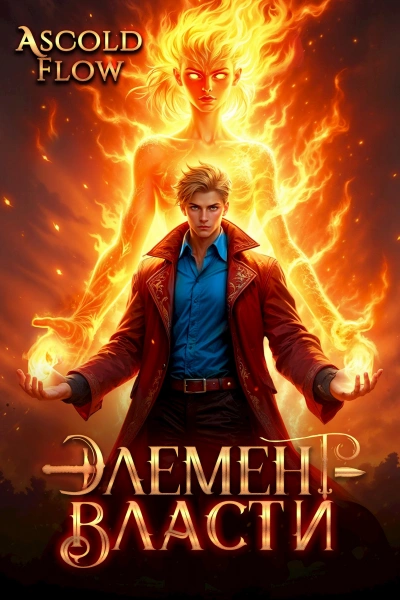 Элемент власти. Том II  - Андрей Мельник (Ascold Flow) - Слушаем Лучшие Аудиокниги в Онлайн Библиотеке Бесплатно