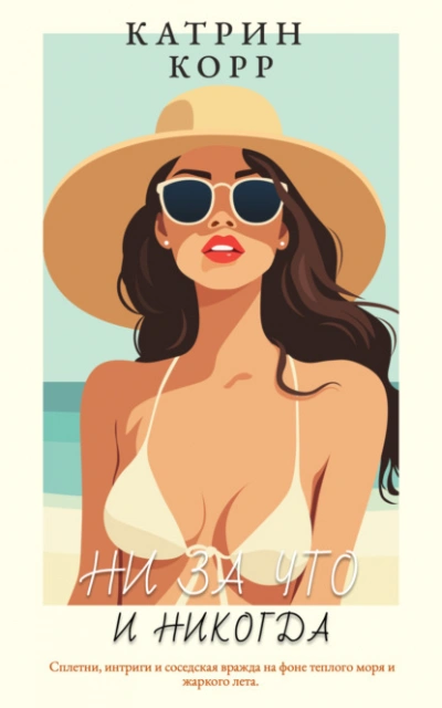 Ни за что и никогда  - Катрин Корр - Слушаем Лучшие Аудиокниги в Онлайн Библиотеке Бесплатно