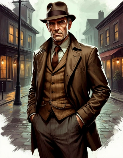 Американский Шерлок Холмс. Книга 7  - Ник Картер - Слушаем Лучшие Аудиокниги в Онлайн Библиотеке Бесплатно