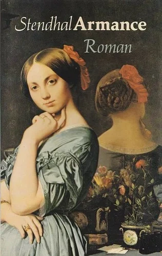 Арманс  - Стендаль - Слушаем Лучшие Аудиокниги в Онлайн Библиотеке Бесплатно