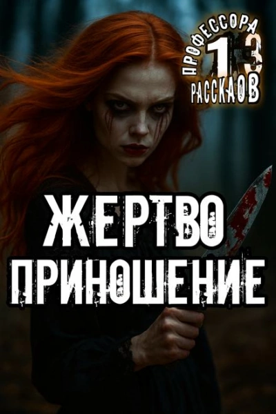 Жертвоприношение - Алексей Константинов - Слушаем Лучшие Аудиокниги в Онлайн Библиотеке Бесплатно