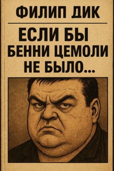 Если бы Бенни Цемоли не было... - Филип Дик - Слушаем Лучшие Аудиокниги в Онлайн Библиотеке Бесплатно