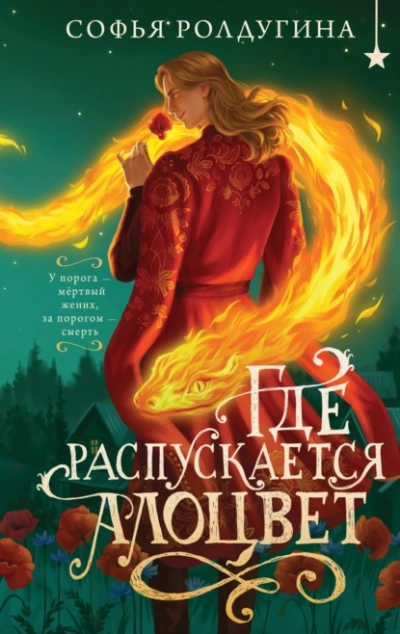 Где распускается алоцвет  - Софья Ролдугина - Слушаем Лучшие Аудиокниги в Онлайн Библиотеке Бесплатно