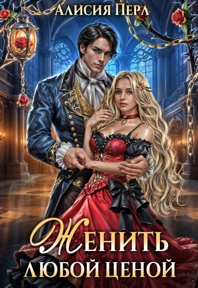 Женить любой ценой  - Алисия Перл - Слушаем Лучшие Аудиокниги в Онлайн Библиотеке Бесплатно