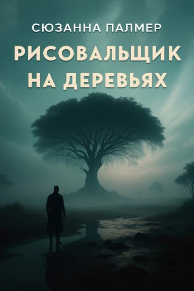 Рисовальщик на деревьях - Сюзанна Палмер - Слушаем Лучшие Аудиокниги в Онлайн Библиотеке Бесплатно