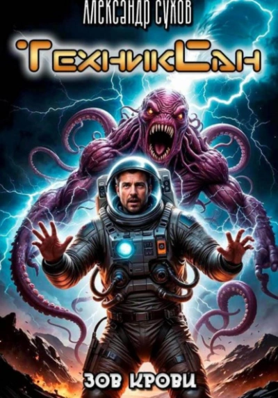 Зов крови  - Сухов Александр - Слушаем Лучшие Аудиокниги в Онлайн Библиотеке Бесплатно