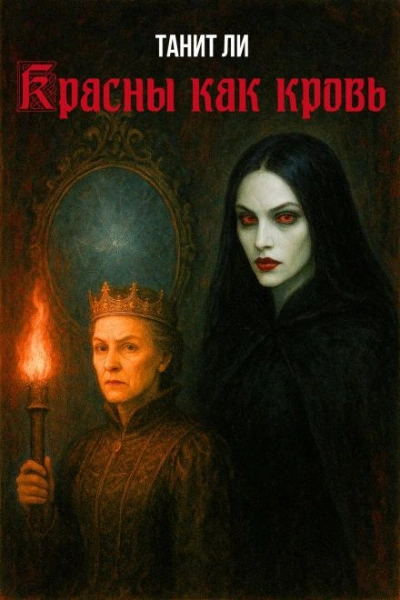 Красны как кровь - Танит Ли - Слушаем Лучшие Аудиокниги в Онлайн Библиотеке Бесплатно