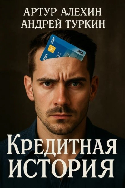 Кредитная история - Артур Алехин, Андрей Туркин - Слушаем Лучшие Аудиокниги в Онлайн Библиотеке Бесплатно