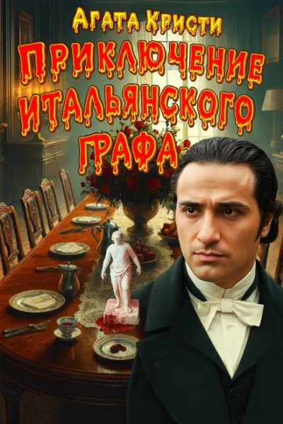 Тайна смерти итальянского графа - Агата Кристи - Слушаем Лучшие Аудиокниги в Онлайн Библиотеке Бесплатно
