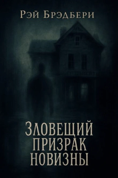 И новизной они гонимы - Рэй Брэдбери - Слушаем Лучшие Аудиокниги в Онлайн Библиотеке Бесплатно