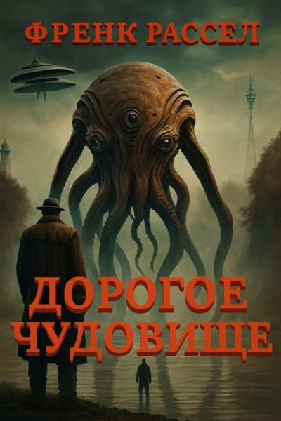 Дорогое чудовище - Эрик Фрэнк Рассел - Слушаем Лучшие Аудиокниги в Онлайн Библиотеке Бесплатно