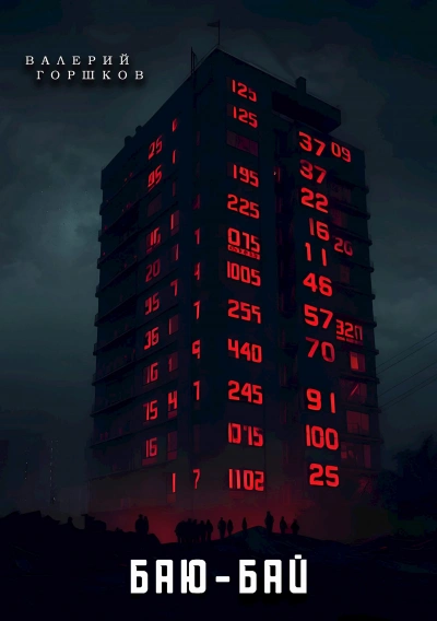 Баю-бай  - Валерий Горшков - Слушаем Лучшие Аудиокниги в Онлайн Библиотеке Бесплатно