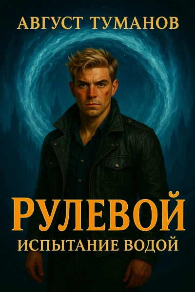 Испытание водой  - Август Туманов - Слушаем Лучшие Аудиокниги в Онлайн Библиотеке Бесплатно