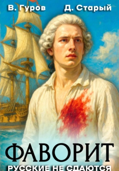 Русские не сдаются! - Денис Старый, Валерий Гуров - Слушаем Лучшие Аудиокниги в Онлайн Библиотеке Бесплатно