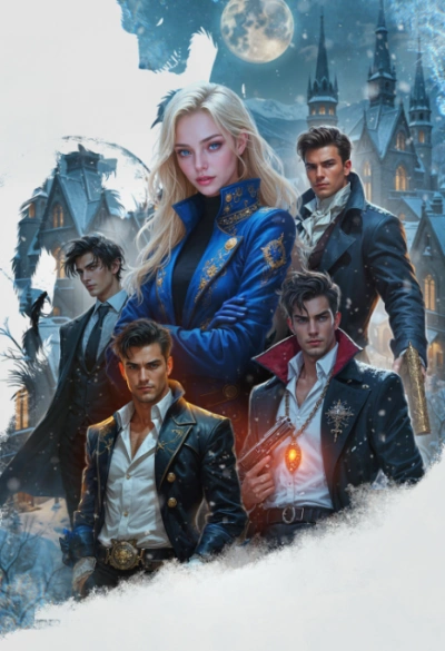 Сладкий подарок от клана Дейрен  - Елизавета Соболянская - Слушаем Лучшие Аудиокниги в Онлайн Библиотеке Бесплатно