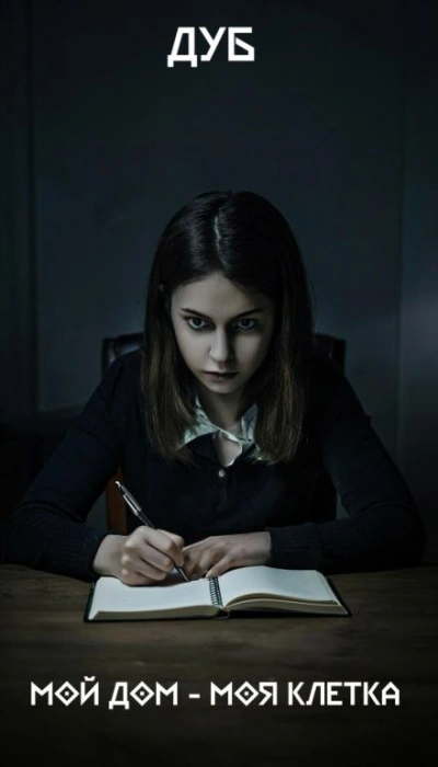Мой дом – моя клетка - Дуб - Слушаем Лучшие Аудиокниги в Онлайн Библиотеке Бесплатно