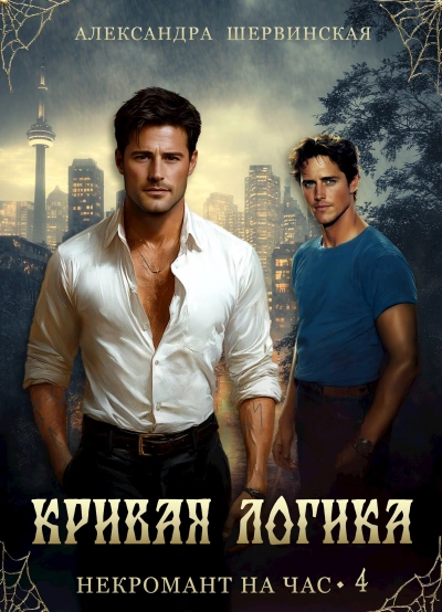 Кривая логика - Александра Шервинская - Слушаем Лучшие Аудиокниги в Онлайн Библиотеке Бесплатно